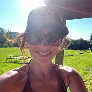 Meet your Posher, Bethany